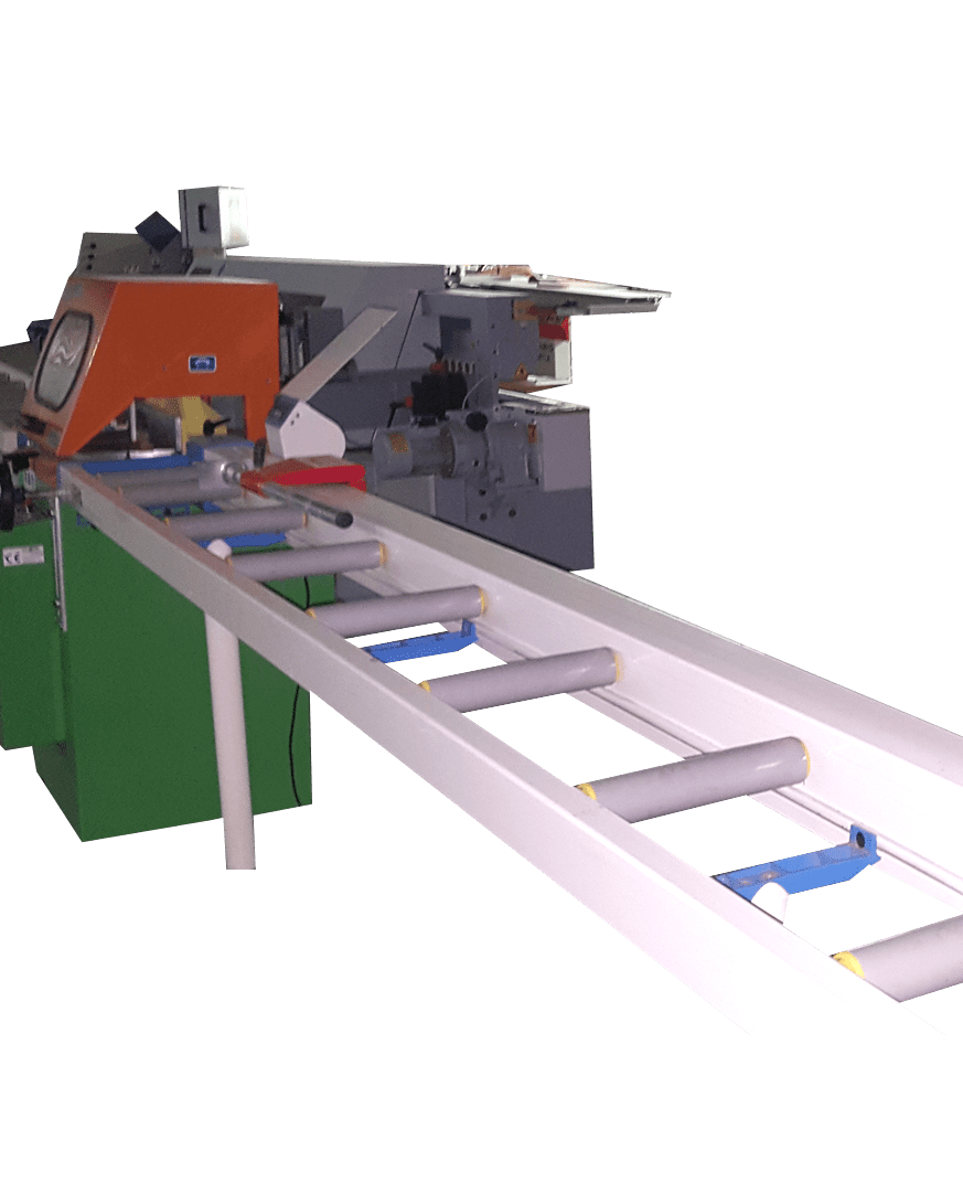 Automatismos industriales en Barrasa